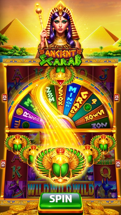 Slot screenshot 4