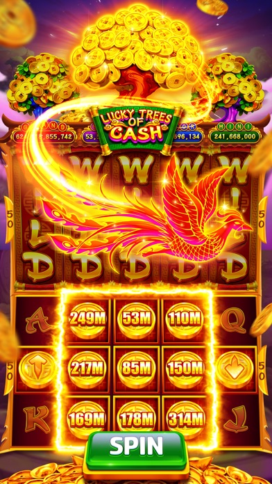 Slot screenshot 5