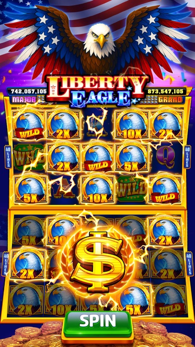 Slot screenshot 7
