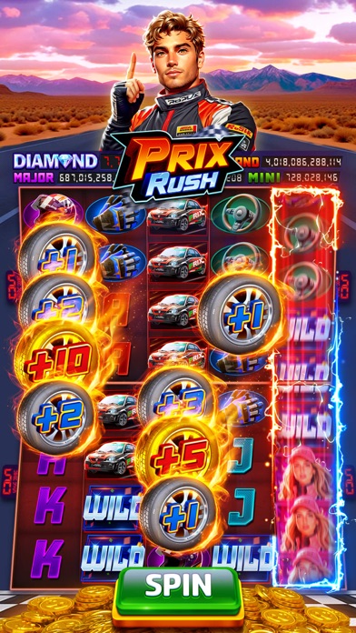 Slot screenshot 8