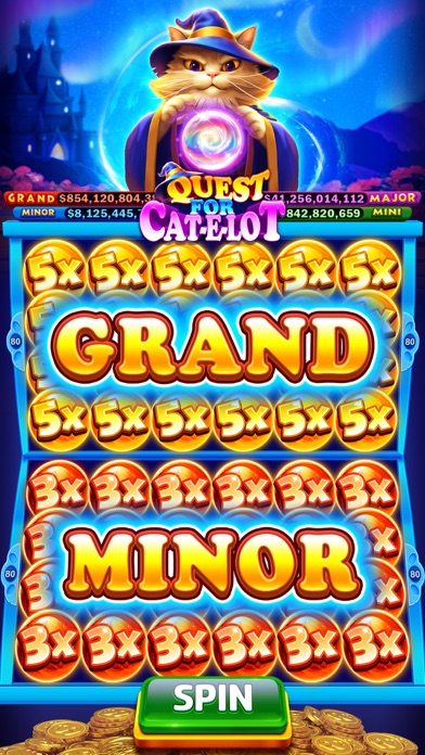 Slot screenshot 9