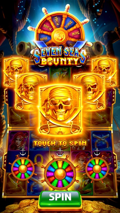 Slot screenshot 10
